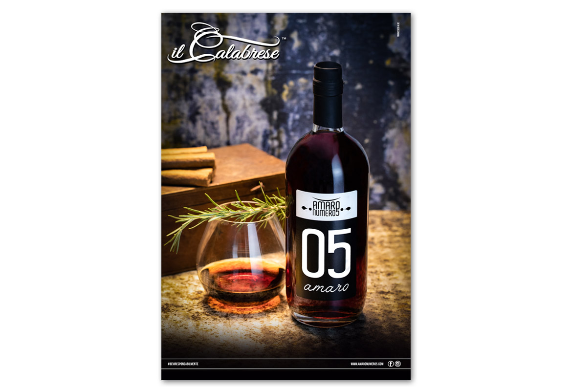 Amaro Numero 5