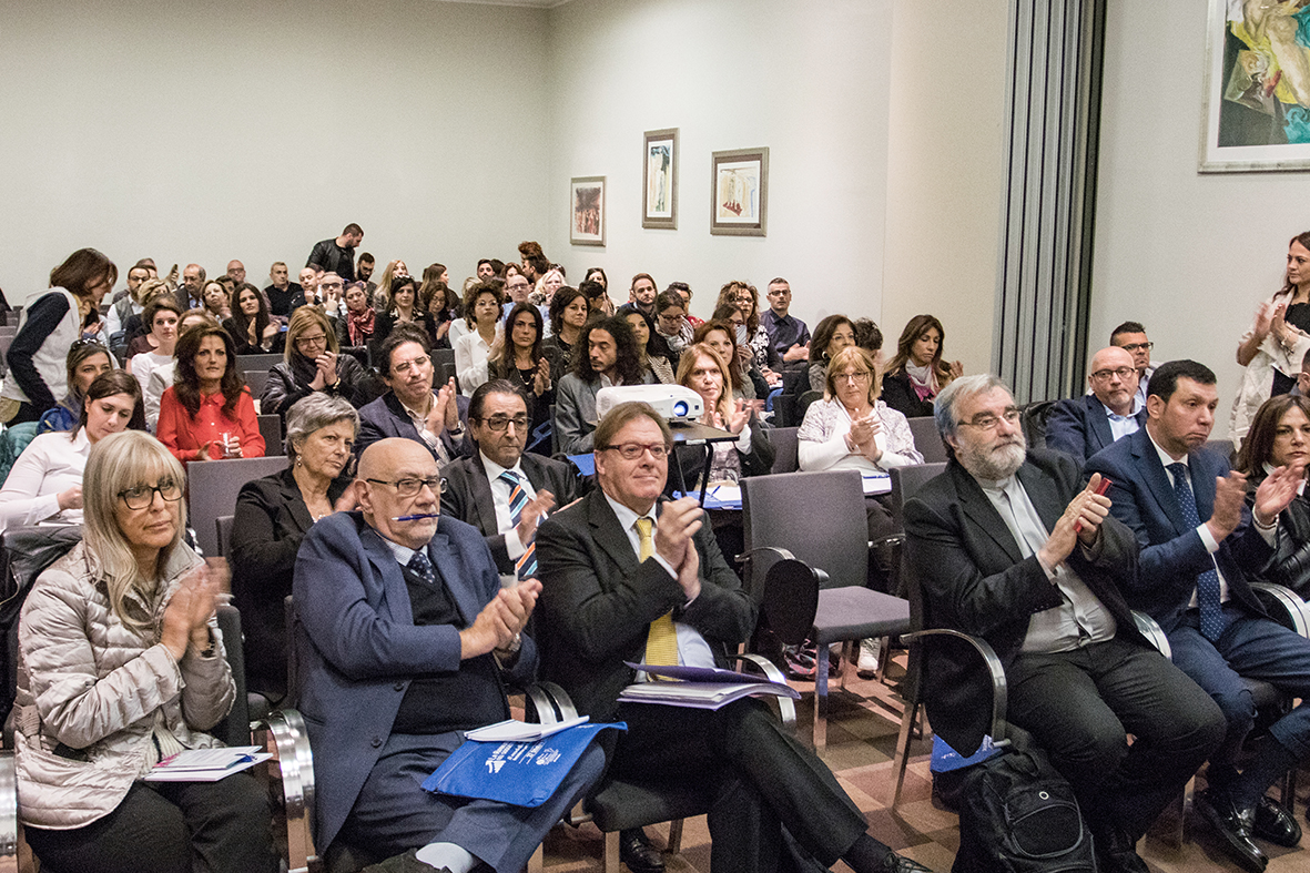 Il Modello Riabilitativo nelle REMS