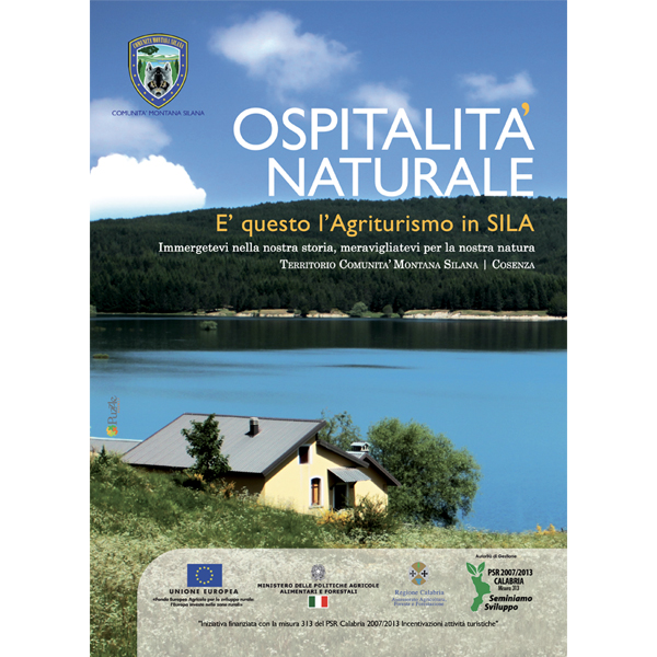 Ospitalità Naturale