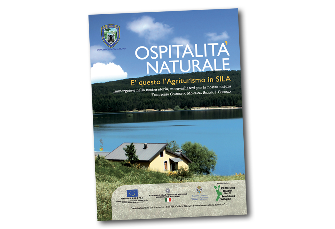 Ospitalità Naturale