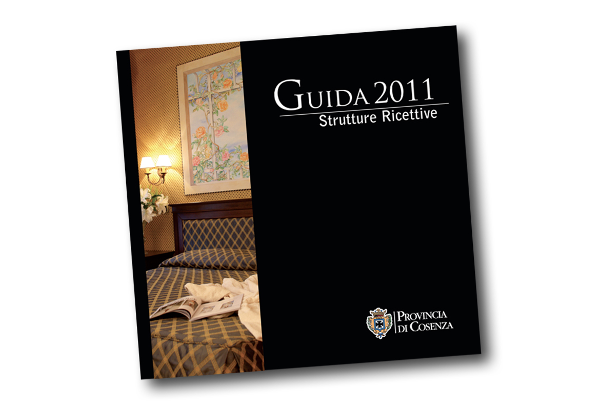Guida Strutture Ricettive