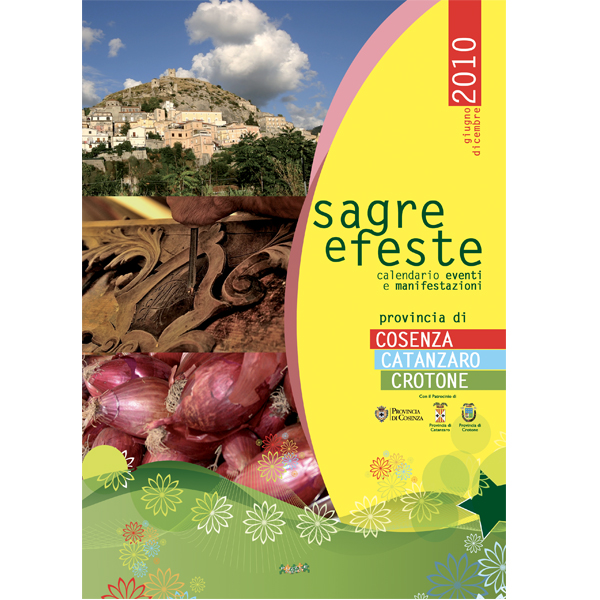 Sagre e Feste