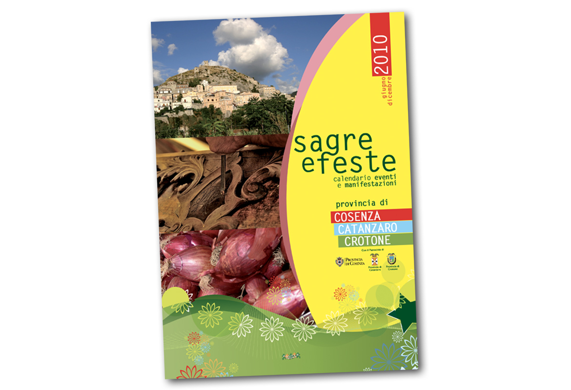 Sagre e Feste