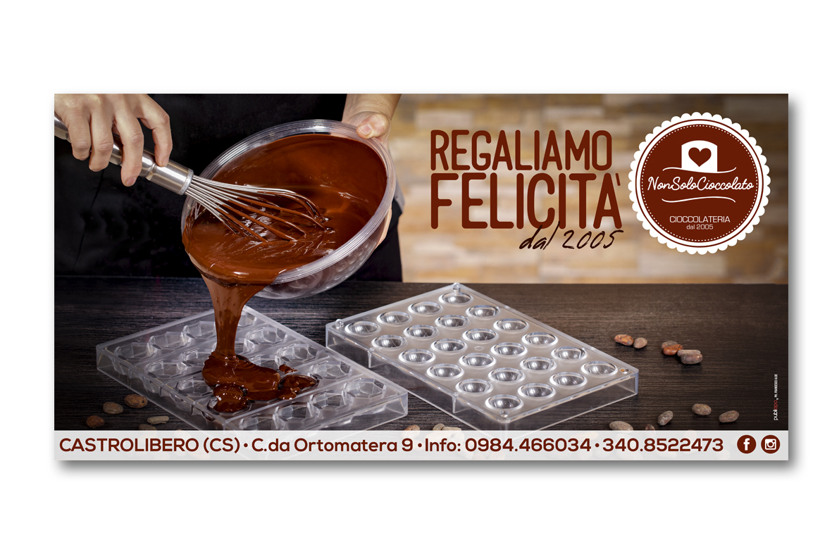 Non Solo Cioccolato