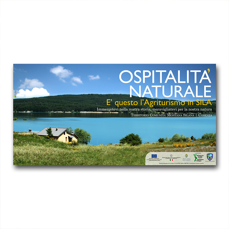 Ospitalità Naturale 2