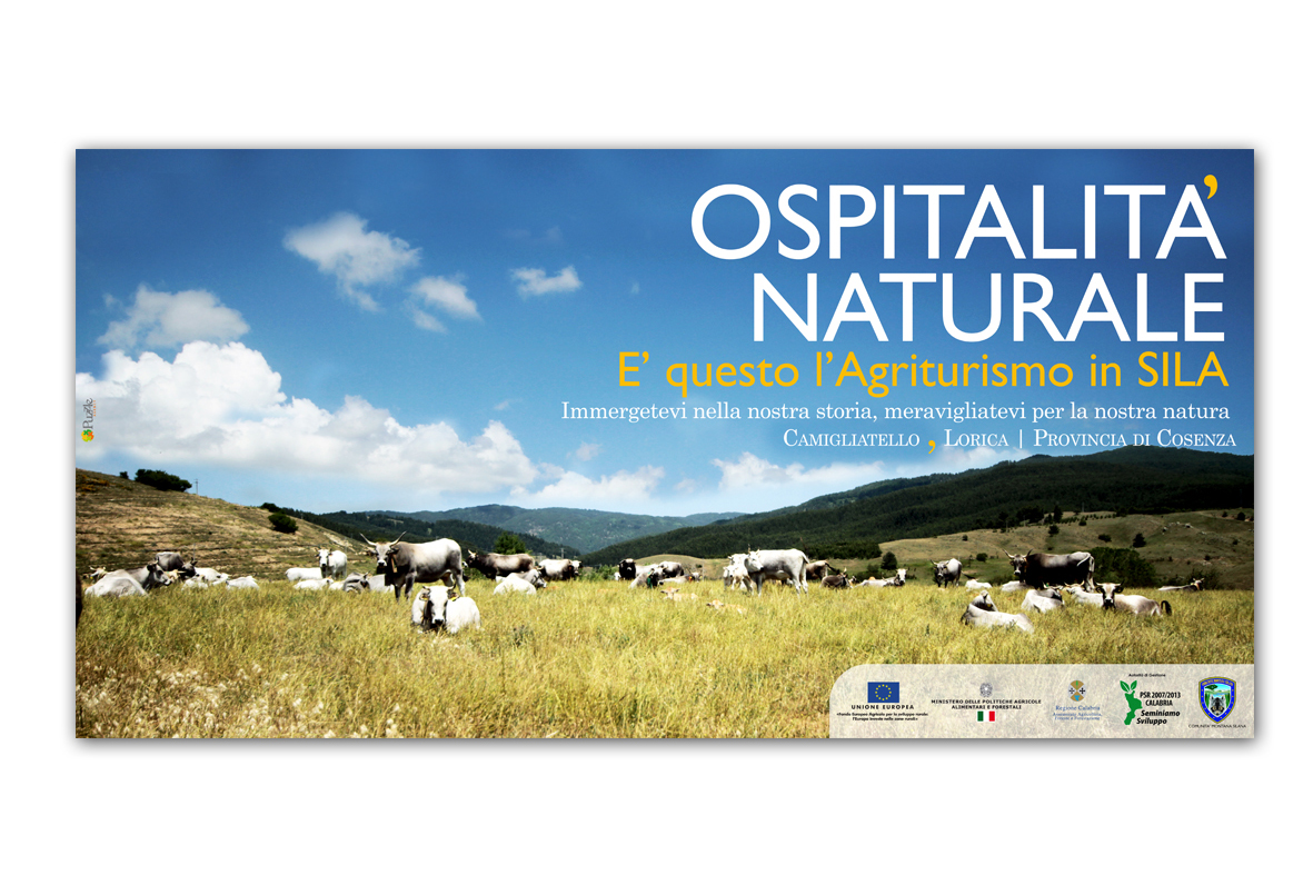 Ospitalità Naturale 2