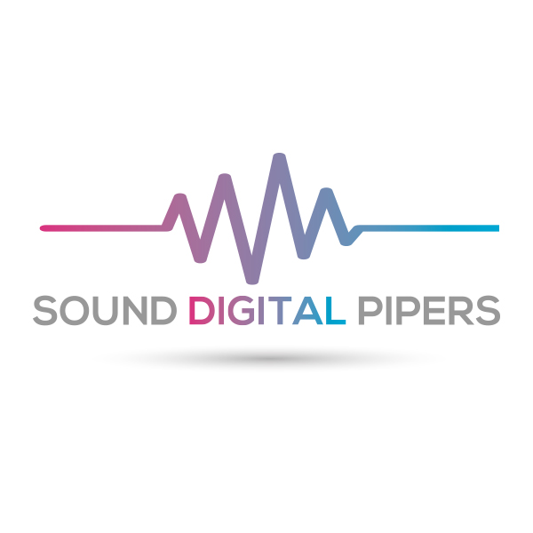 Sound Digital Pipers